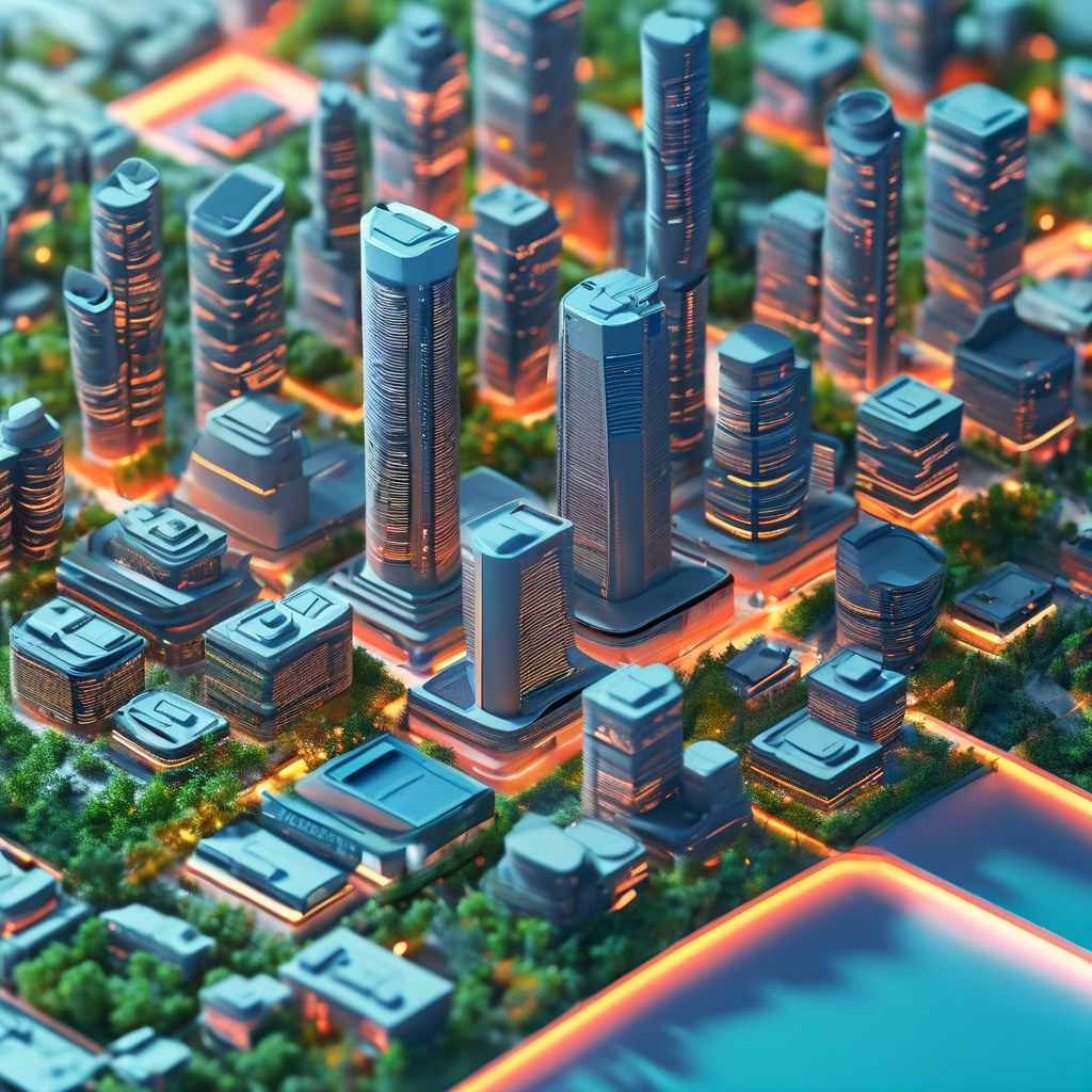 5大核心技术解析：南京市沉思波科技引领数字化转型前沿