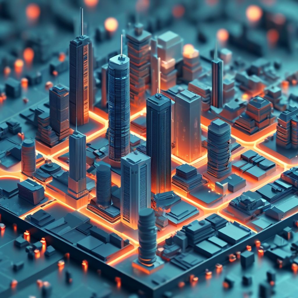 什么是5G网络？南京市沉思波网络科技为您解析最新技术